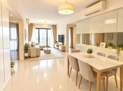 The Lakefront Residences (D22), Condominium #621764931